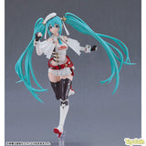 PLAMATEA Racing Miku 2023 Ver.