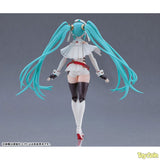 PLAMATEA Racing Miku 2023 Ver.