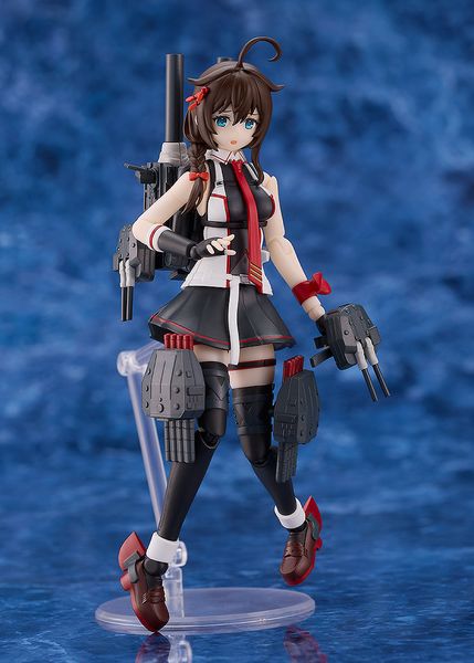 PLAMATEA Shigure Kai San by Max Factory - Shop at ToyCoin