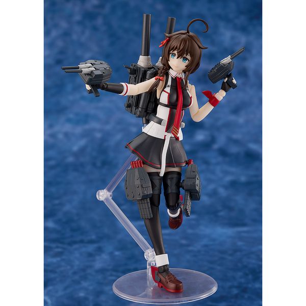 PLAMATEA Shigure Kai San by Max Factory - Shop at ToyCoin