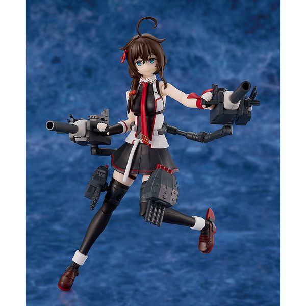 PLAMATEA Shigure Kai San by Max Factory - Shop at ToyCoin