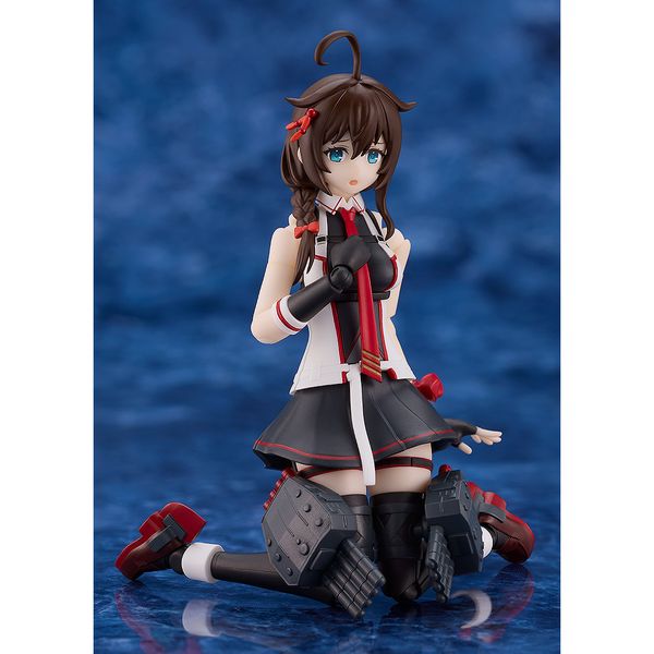 PLAMATEA Shigure Kai San by Max Factory - Shop at ToyCoin