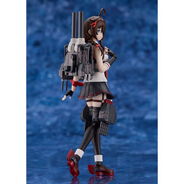 PLAMATEA Shigure Kai San by Max Factory - Shop at ToyCoin