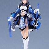 PLAMATEA VALKYRIE TUNE Erika = Stradivari