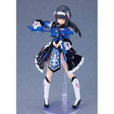 PLAMATEA VALKYRIE TUNE Erika = Stradivari