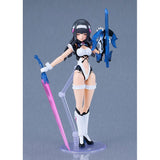 PLAMATEA VALKYRIE TUNE Erika = Stradivari