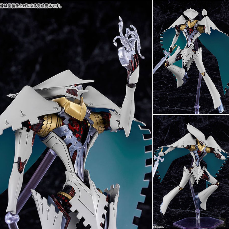 PLAMATEA Metaphor: ReFantazio Seeker