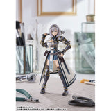 PLAMATEA Shirogane Noel