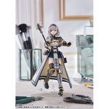 PLAMATEA Shirogane Noel