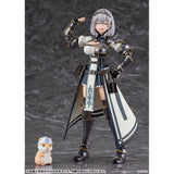 PLAMATEA Shirogane Noel