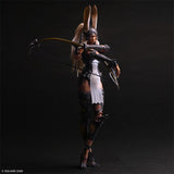 PLAY ARTS SHIN Fran