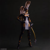 PLAY ARTS SHIN Fran