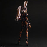 PLAY ARTS SHIN Fran