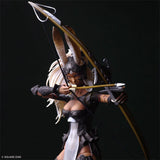 PLAY ARTS SHIN Fran