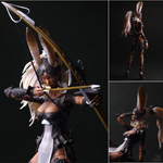 PLAY ARTS SHIN Fran
