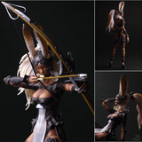 PLAY ARTS SHIN Fran