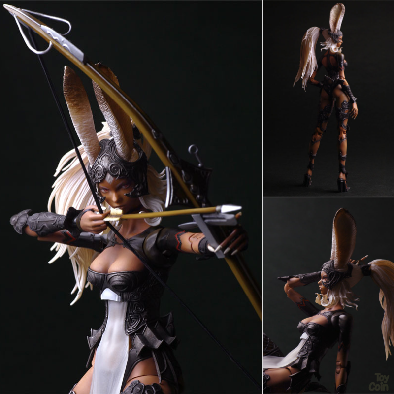 PLAY ARTS SHIN Fran