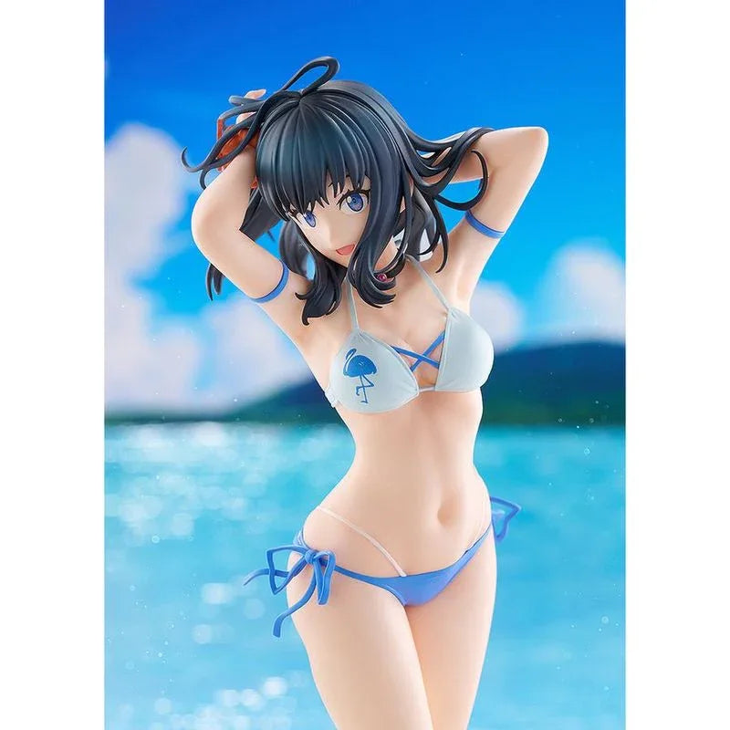 Wave - POP UP PARADE BEACH QUEENS Takarada Rikka L -- 4943209555086 -- ToyCoin