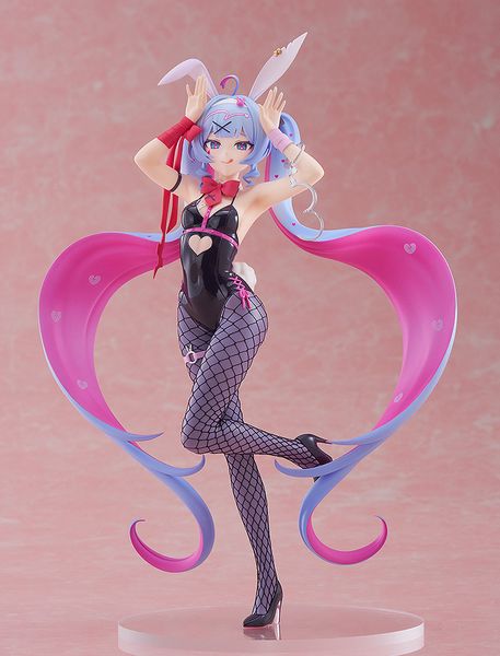 POP UP PARADE Hatsune Miku Rabbit Hole Ver. L Size by Good Smile Company - Shop at ToyCoin