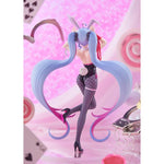 POP UP PARADE Hatsune Miku Rabbit Hole Ver. L Size by Good Smile Company - Shop at ToyCoin