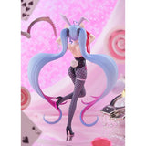 POP UP PARADE Hatsune Miku Rabbit Hole Ver. L Size by Good Smile Company - Shop at ToyCoin