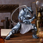Good Smile Company - POP UP PARADE Alphonse Elric -- 4580828672598 -- ToyCoin