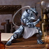 Good Smile Company - POP UP PARADE Alphonse Elric -- 4580828672598 -- ToyCoin