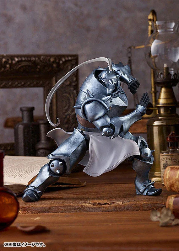 Good Smile Company - POP UP PARADE Alphonse Elric -- 4580828672598 -- ToyCoin