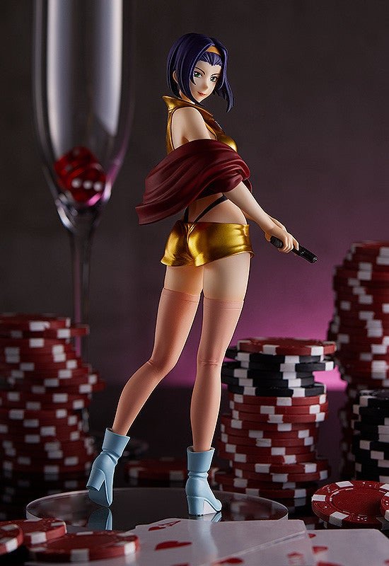 POP UP PARADE Faye Valentine by Good Smile Company - Shop at ToyCoin