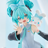 POP UP PARADE Hatsune Miku x Cinnamoroll Collaboration Ver. L