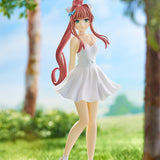 POP UP PARADE Monika White Dress Ver.