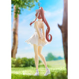 POP UP PARADE Monika White Dress Ver.
