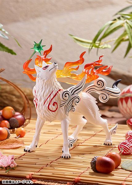 POP UP PARADE Amaterasu by Good Smile Company - Shop at ToyCoin