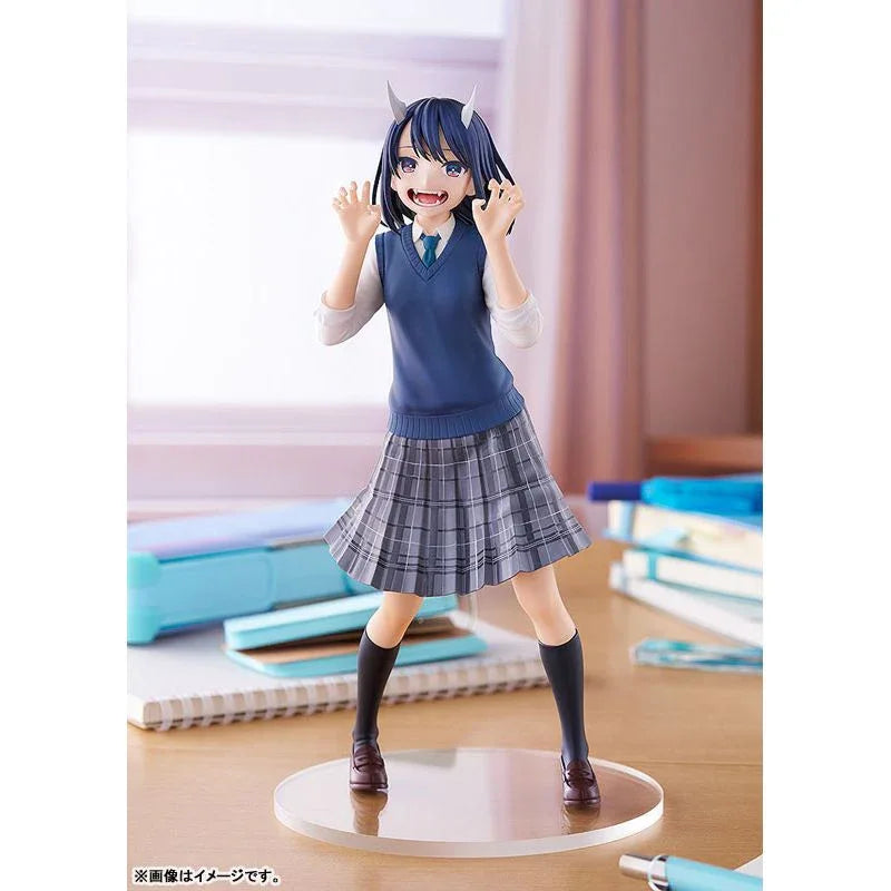 Good Smile Company - POP UP PARADE Ruri Aoki L -- 4571697187528 -- ToyCoin