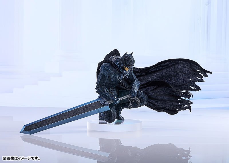 POP UP PARADE SP Berserk Guts [Berserker -Sane-] by Max Factory - Shop at ToyCoin