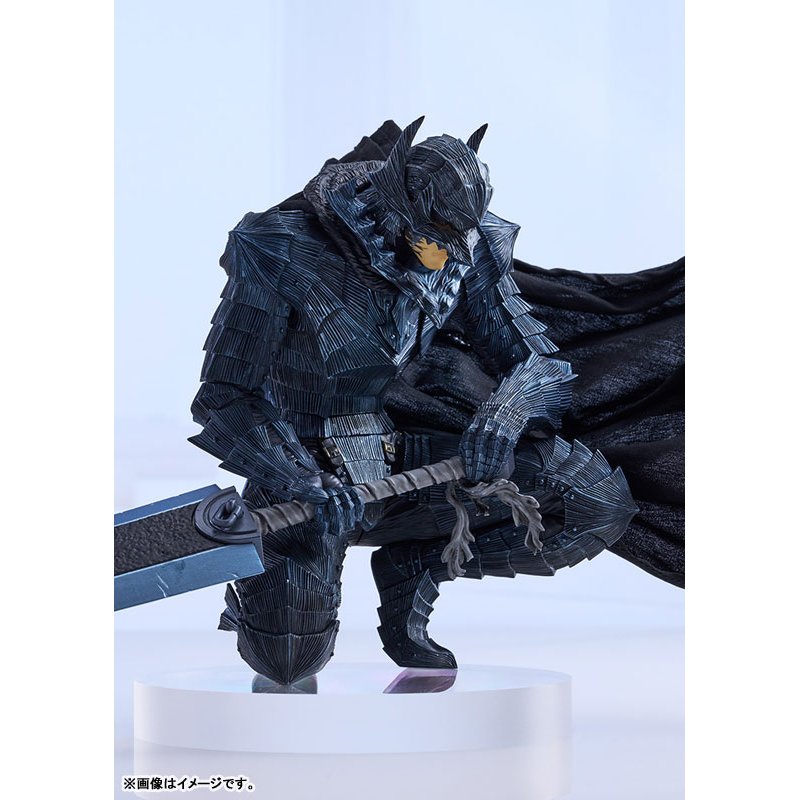 POP UP PARADE SP Berserk Guts [Berserker -Sane-] by Max Factory - Shop at ToyCoin