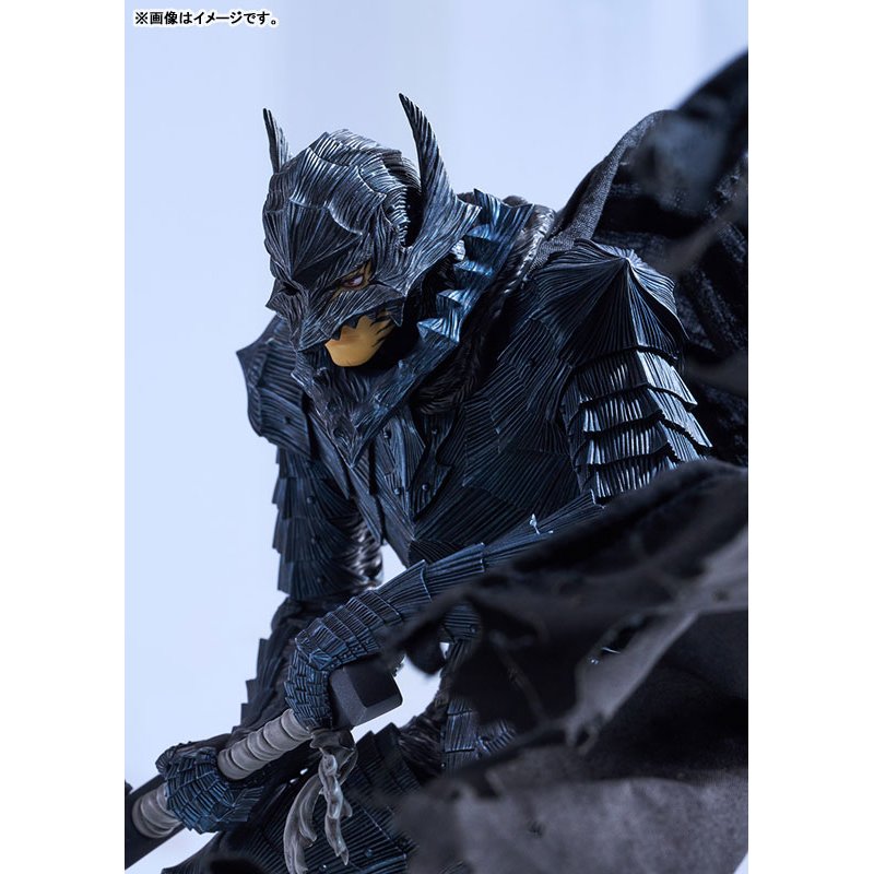 POP UP PARADE SP Berserk Guts [Berserker -Sane-] by Max Factory - Shop at ToyCoin
