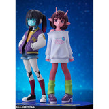 POP UP PARADE SP Chiharu & Makina