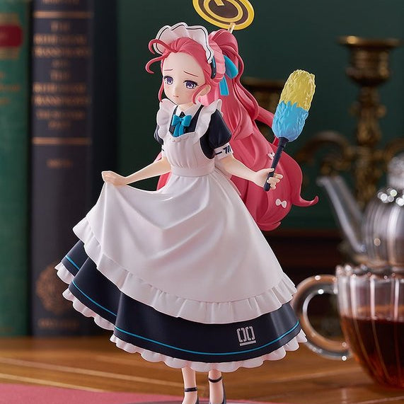 POP UP PARADE Yuzu (Maid) by Good Smile Company - Shop at ToyCoin