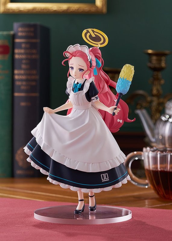 POP UP PARADE Yuzu (Maid) by Good Smile Company - Shop at ToyCoin