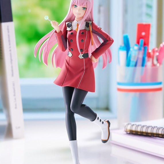 POP UP PARADE Zero Two L Size by Good Smile Company - Shop at ToyCoin