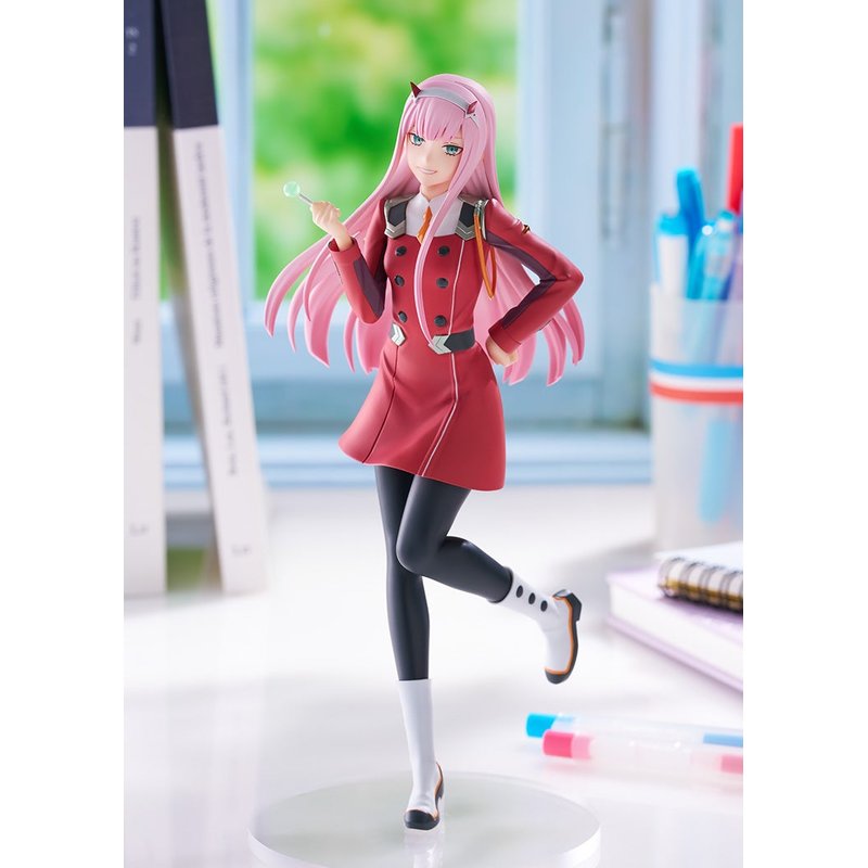 POP UP PARADE Zero Two L Size by Good Smile Company - Shop at ToyCoin