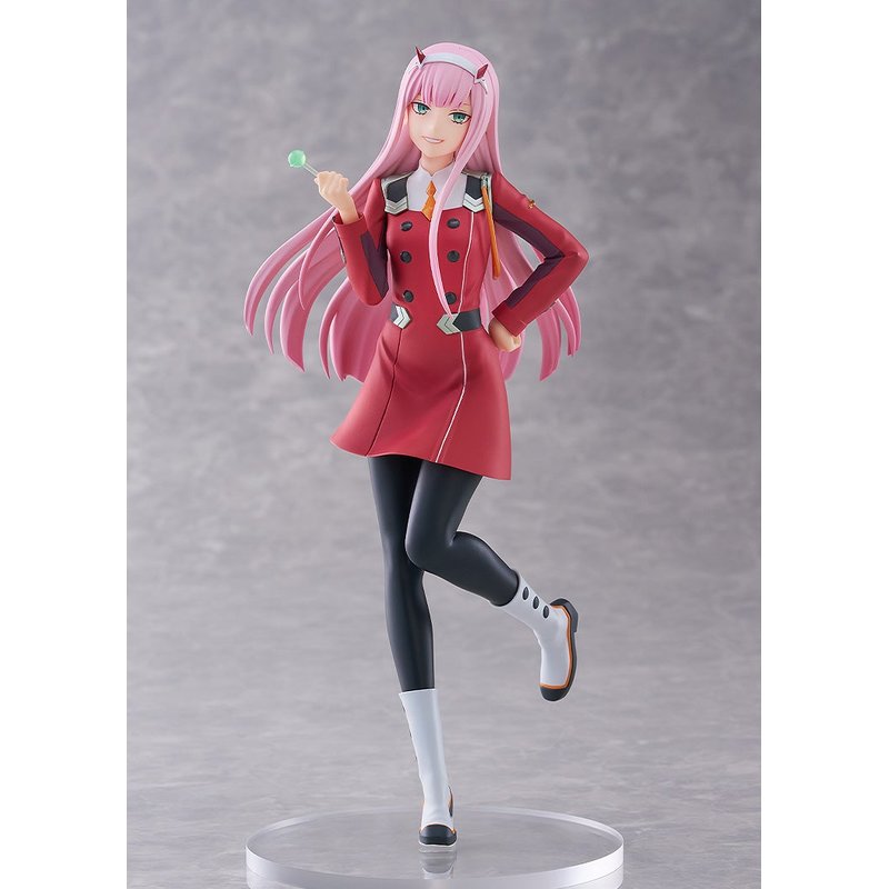 POP UP PARADE Zero Two L Size by Good Smile Company - Shop at ToyCoin