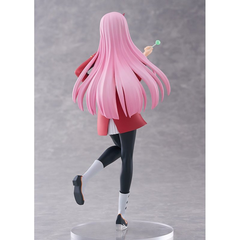 POP UP PARADE Zero Two L Size by Good Smile Company - Shop at ToyCoin