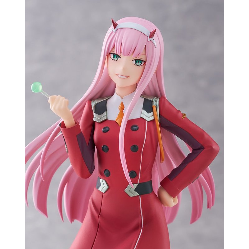 POP UP PARADE Zero Two L Size by Good Smile Company - Shop at ToyCoin