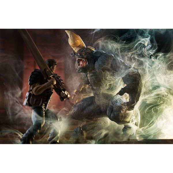 POP UP PARADE Zodd L Size by Max Factory - Shop at ToyCoin