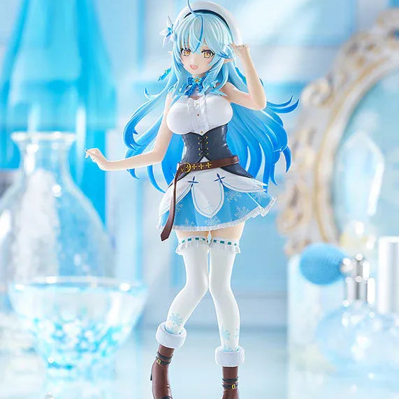 Good Smile Company - POP UP PARADE Yukihana Lamy -- 4580828673274 -- ToyCoin