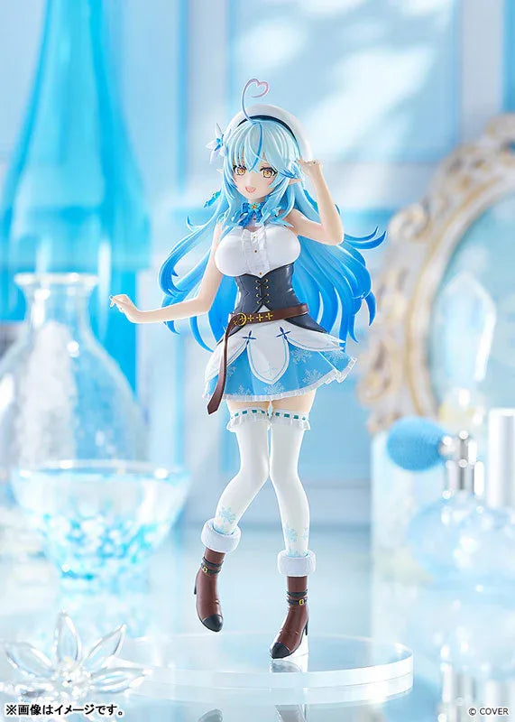 Good Smile Company - POP UP PARADE Yukihana Lamy -- 4580828673274 -- ToyCoin