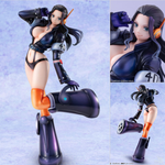 P.O.P "Evolutionary History" Nico Robin