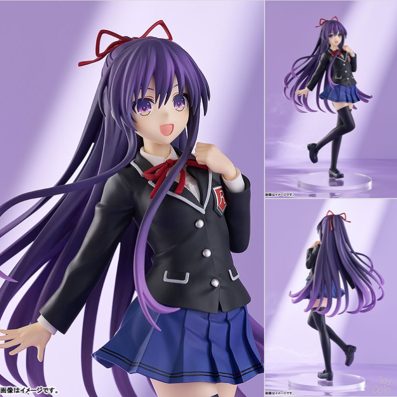 POP UP PARADE Date A Live V Tohka Yatogami: School Uniform Ver. L